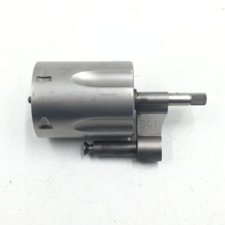 Smith & Wesson 638-3 .38 S&W SPL & P, Revolver Parts: Cylinder, Yoke