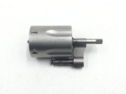 Smith & Wesson 638-3 .38 S&W SPL & P, Revolver Parts: Cylinder, Yoke