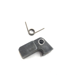Springfield Armory XD-45 .45 ACP, Pistol Parts: Lever, Spring