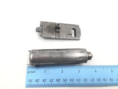 Stevens 77C 20 Gauge, Shotgun Parts: Bolt, Slide - Image 9