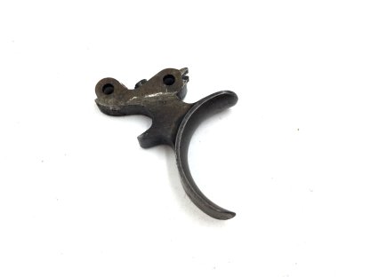 Smith & Wesson Double Action 4th Model .38 S&W, Revolver Parts: Trigger - Image 4