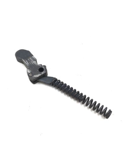 Phoenix Arms Raven .25ACP, Pistol Parts, Hammer, Strut, Spring - Image 4