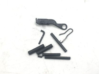Taurus PT 24/7 Pro .40S&W, Pistol Parts-Slide Stop, Pins, Springs - Image 3
