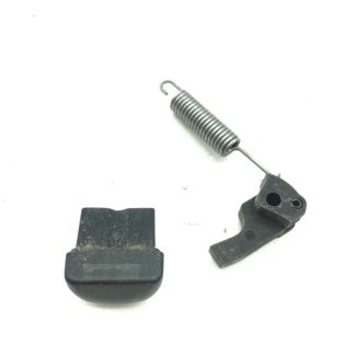 Ruger LCP .380ACP, Pistol parts, Hammer