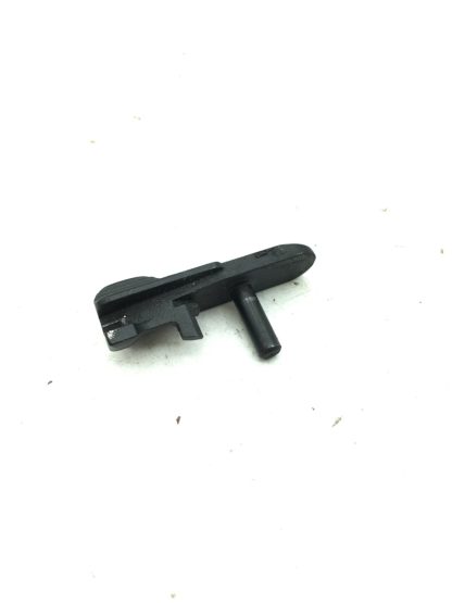 Beretta 92A1 9mm, Pistol Parts, Slide Stop - Image 4