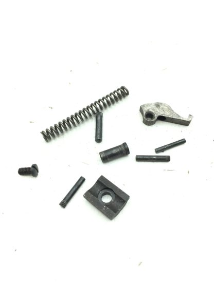 H&R 732 Side Kick .32S&W, Revolver Parts, Pins, Springs, Seat - Image 2