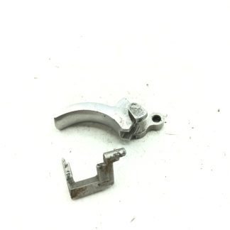 Ruger P90DC .45ACP, Pistol parts, Lever, Trigger