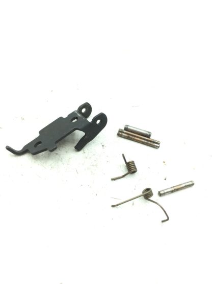 Ruger P94 9mm, Pistol parts, Ejector, Pins, Springs - Image 4