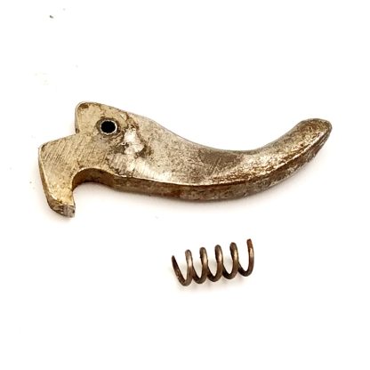 Winchester 37 16ga, Shotgun Part. Trigger, Spring - Image 5