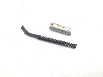 FEG PA-63 9mm, Pistol Parts: Hammer Strut, Spring, Plug - Image 2