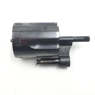 Smith & Wesson 36 .38 Special, Revolver Parts: Cylinder with Yoke