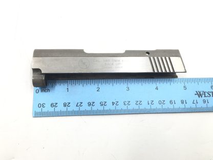 AMT Backup .380 ACP, Pistol Parts: Slide - Image 6