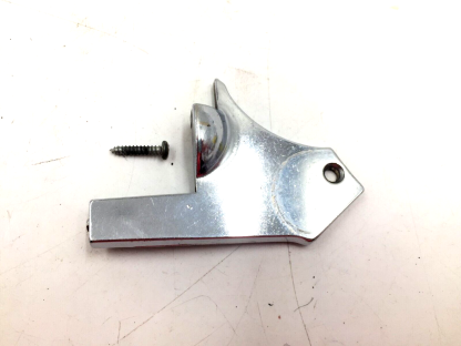 Clerke 1st .22LR, Revolver Parts: Sideplate, Screw