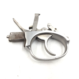 Ruger GP100 .357 Magnum, Revolver Parts: Trigger, Trigger Guard, Pawl, Transfer Bar, Cylinder Latch, Plunger