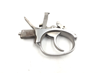 Ruger GP100 .357 Magnum, Revolver Parts: Trigger, Trigger Guard, Pawl, Transfer Bar, Cylinder Latch, Plunger