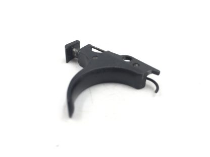 FM Argentina Hi Power 9mm, Pistol Parts: Trigger with Pin - Image 5