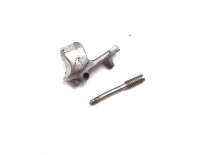 Ruger Redhawk .44 Magnum, Revolver Parts: Cylinder Latch, Pivot - Image 4