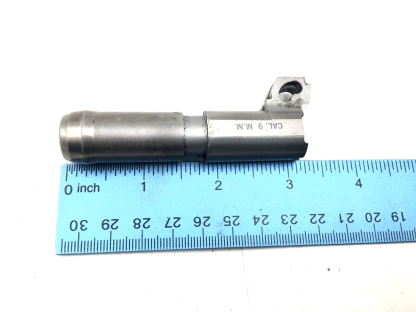 AMT Backup 9mm, Pistol Parts: Barrel - Image 5