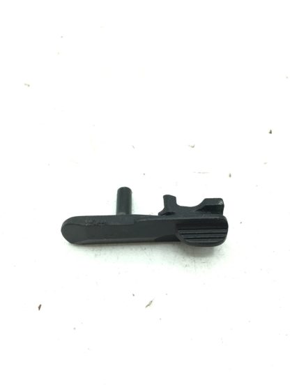Beretta 92A1 9mm, Pistol Parts, Slide Stop - Image 5