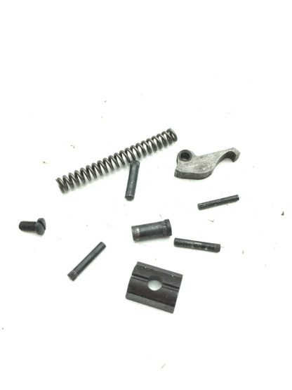 H&R 732 Side Kick .32S&W, Revolver Parts, Pins, Springs, Seat