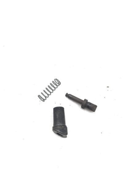 Ruger LCR .38Spl, Revolver Parts, Firing Pin, Spring, Plug - Image 4