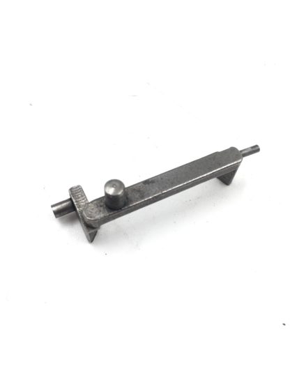 Smith & Wesson 10-7 .38Spl, Revolver Parts, Bolt - Image 4