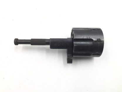 Arminius HW5 .32 S&W, Revolver Parts: Cylinder - Image 9