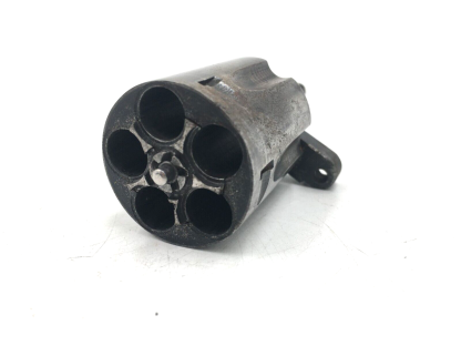 Charter Arms Undercover 38 Special, Revolver Parts: Cylinder with Crane - Image 5