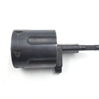 FIE Titan/Tiger .38 Special, Revolver Parts: Cylinder