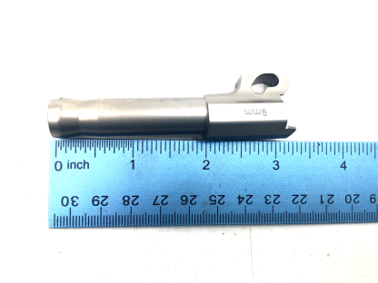 SCCY CPX-2 9mm, Pistol Parts: Barrel - Image 5