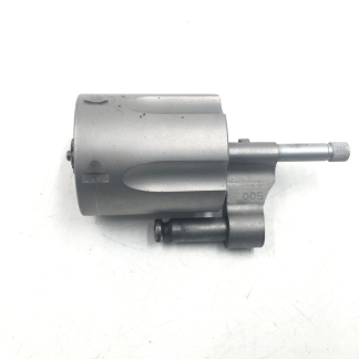 Taurus 85 .38 Special, Revolver Parts: Cylinder with Yoke