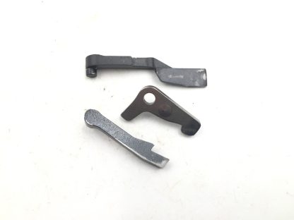 Ruger New Model Blackhawk .357 Magnum, Revolver Parts: Pawl, Cylinder Stop, Transfer Bar - Image 3