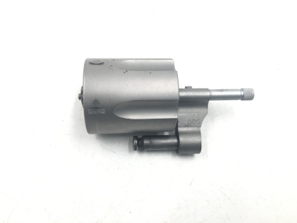 Taurus 85 .38 Special, Revolver Parts: Cylinder with Yoke