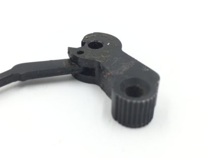 Iver Johnson TP .25 ACP, Pistol Parts: Hammer with Strut - Image 4