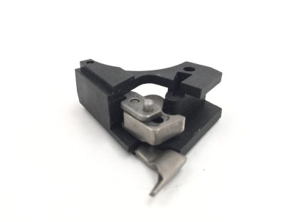 Smith & Wesson SW40F .40 S&W, Pistol Parts: Housing with Ejector - Image 4