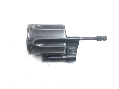 Colt Cobra .38 Special, Revolver Parts: Cylinder with Crane - Image 6