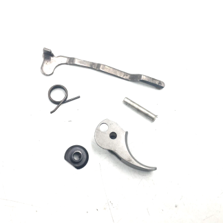 Kahr Arms CW9 9mm, Pistol Parts: Trigger, Trigger Bar, Spacer, Spring, Pin