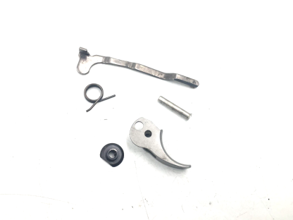 Kahr Arms CW9 9mm, Pistol Parts: Trigger, Trigger Bar, Spacer, Spring, Pin