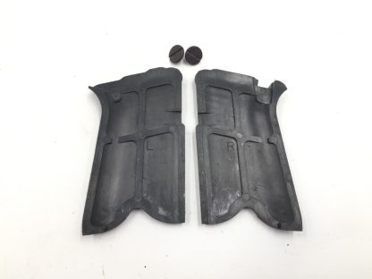 Ruger P90 .45 ACP, Pistol Parts: Grips, Screws - Image 2