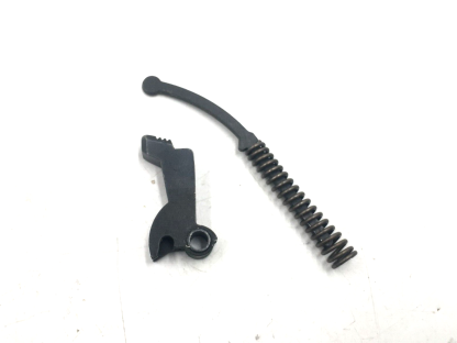 Phoenix Arms HP-22 .22LR, Pistol Parts: Hammer, Strut, Spring - Image 2