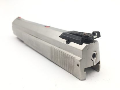 Bryco Jennings Nine 9mm, Pistol Parts: Slide - Image 2