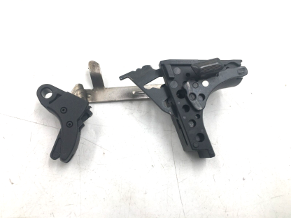 Ruger 9E 9mm, Pistol Parts: Trigger with Housing - Image 3