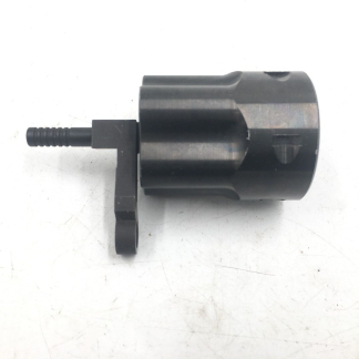 Ruger LCR .38 Special +P, Revolver Parts: Cylinder with Crane
