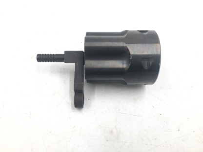 Ruger LCR .38 Special +P, Revolver Parts: Cylinder with Crane