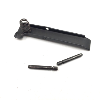 Charles Daly Field Pump 12 Gauge, Shotgun Parts: Feed Latch, Pins