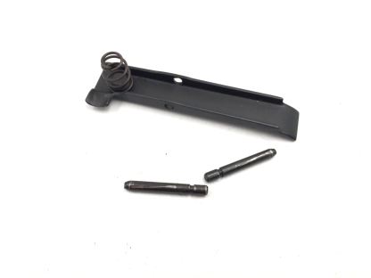 Charles Daly Field Pump 12 Gauge, Shotgun Parts: Feed Latch, Pins