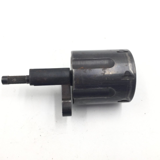 Arminius/FIE HW 38 .38 Special, Revolver Parts: Cylinder, Crane