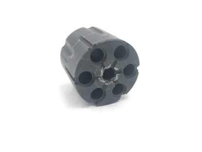 Rohm 10 .22LR, Revolver Parts: Cylinder - Image 2