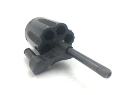 Taurus/Spesco 85 .38 Special, Revolver Parts: Cylinder with Crane - Image 2