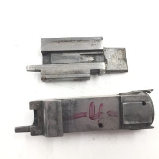 High Standard Flite King Deluxe K 121 12 Gauge, Shotgun Parts: Bolt, Slide